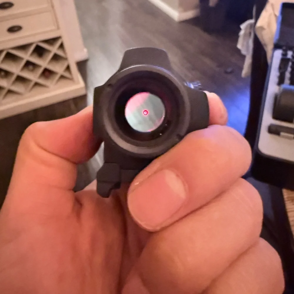 Vortex Optics Black Accessory Kit - Picture 3 of 7